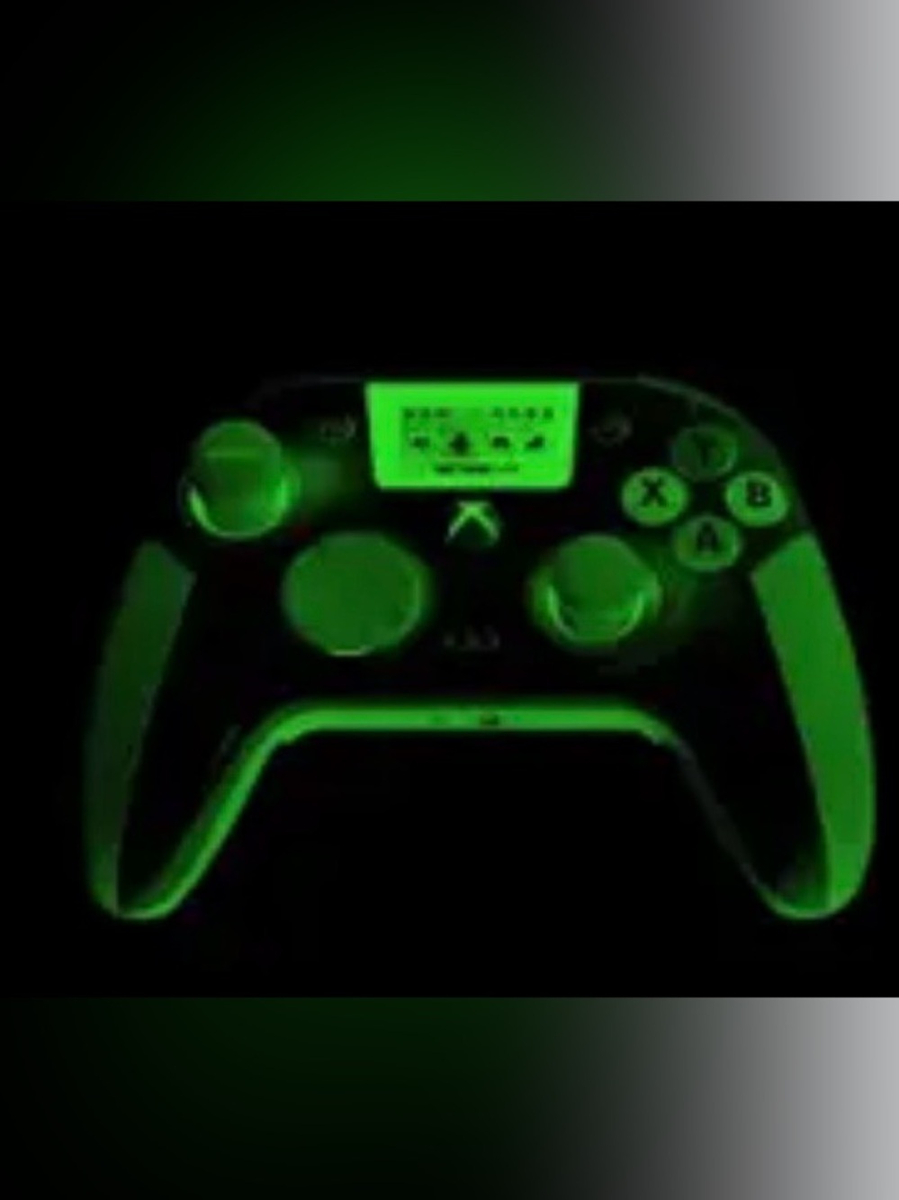 Xbox Nacon Revolution X Unlimited Anniversary Edition Wireless Controller - Picture 4 of 6